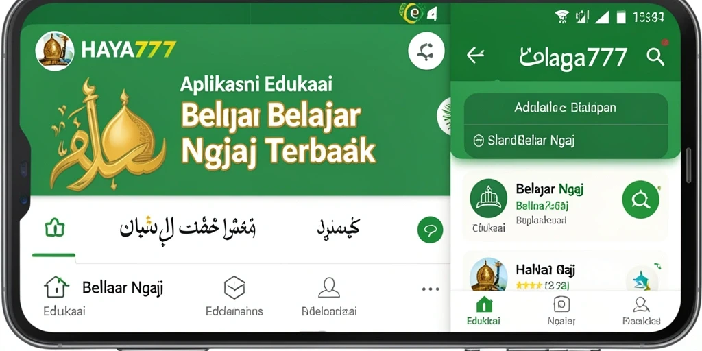 Tampilan antarmuka HAYA777 yang menarik dan mudah digunakan.